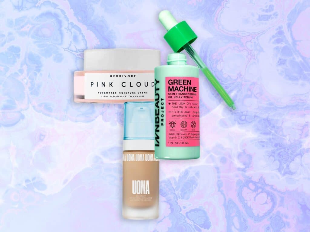 Top cruelty-free beauty brands to try