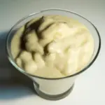 Deliciosa bechamel vegana: una receta sin lácteos ni ingredientes de origen animal.