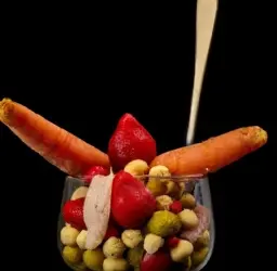 Fomentando opciones alimentarias sostenibles en el Día Mundial Sin Carne