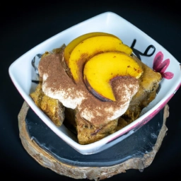 Imagen descriptiva de las deliciosas y fáciles recetas veganas presentadas por Jenny Rodríguez en su artículo web.