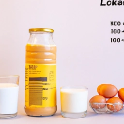 Imagen comparativa de alternativas a la leche animal: descubre las 10 mejores opciones para tu dieta.
