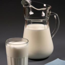 Descubre las 10 alternativas más populares a la leche de origen animal en este artículo.