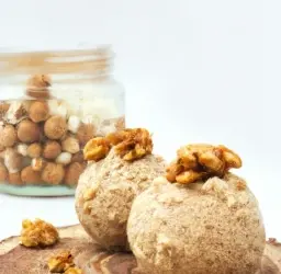 Imágenes irresistibles de deliciosas recetas veganas fáciles
