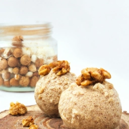 Imágenes irresistibles de deliciosas recetas veganas fáciles