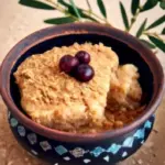 Deliciosas recetas veganas para preparar en casa.
