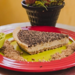 Jenny presenta sus deliciosas creaciones veganas para inspirarte en la cocina.