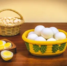 Alternativas veganas al huevo: descubre opciones deliciosas y saludables