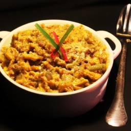 Transforma tus platos favoritos en deliciosas versiones veganas con estos sencillos consejos.